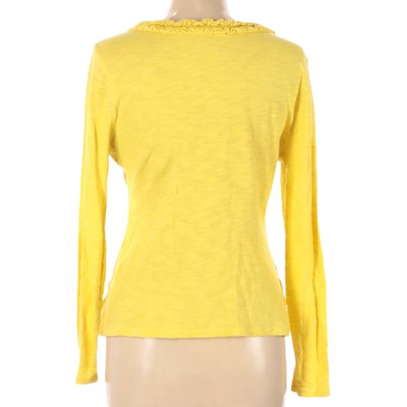 🌴 INC International Concepts Top - Size X Small - Picture 2 of 6